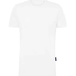Männer Bio T-Shirt Luxury in Übergröße - Fair4All