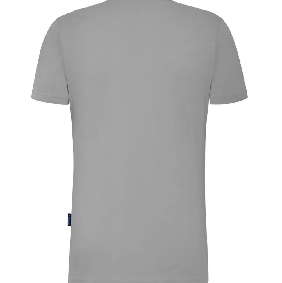 Männer Bio T-Shirt Luxury in Übergröße - Fair4All