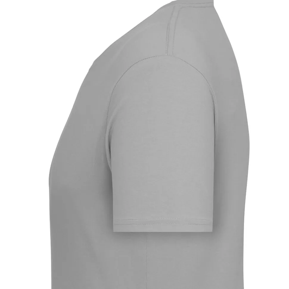 Männer Bio T-Shirt Luxury in Übergröße - Fair4All