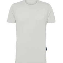 Männer Bio T-Shirt Luxury in Übergröße - Fair4All