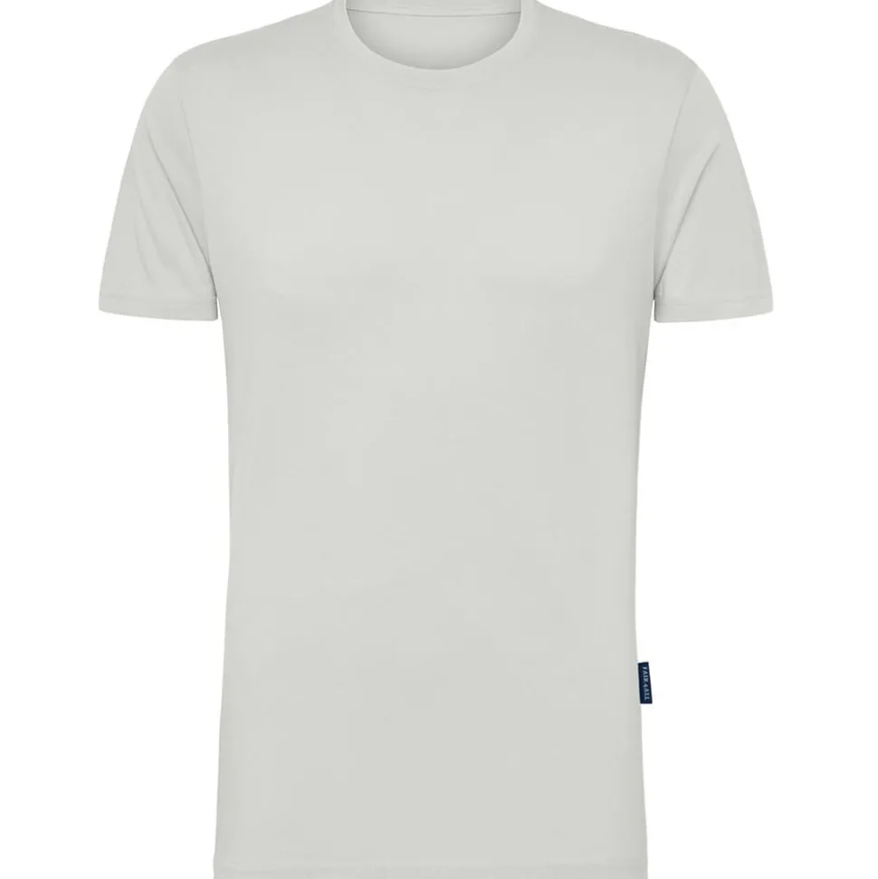 Männer Bio T-Shirt Luxury in Übergröße - Fair4All