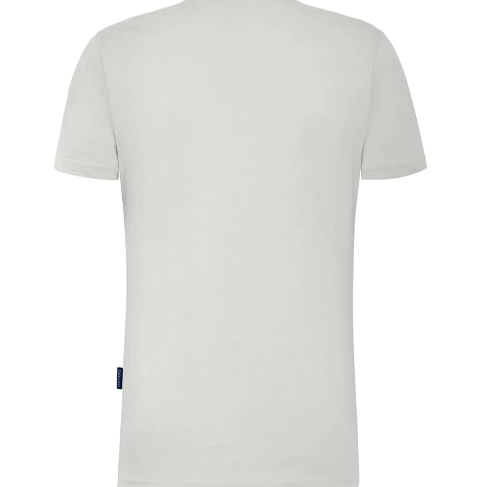 Männer Bio T-Shirt Luxury in Übergröße - Fair4All