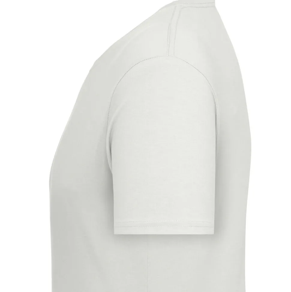 Männer Bio T-Shirt Luxury in Übergröße - Fair4All