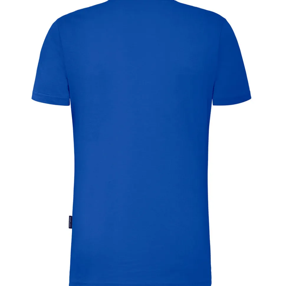 Männer Bio T-Shirt Luxury in Übergröße - Fair4All