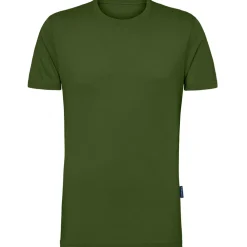 Männer Bio T-Shirt Luxury in Übergröße - Fair4All