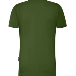 Männer Bio T-Shirt Luxury in Übergröße - Fair4All