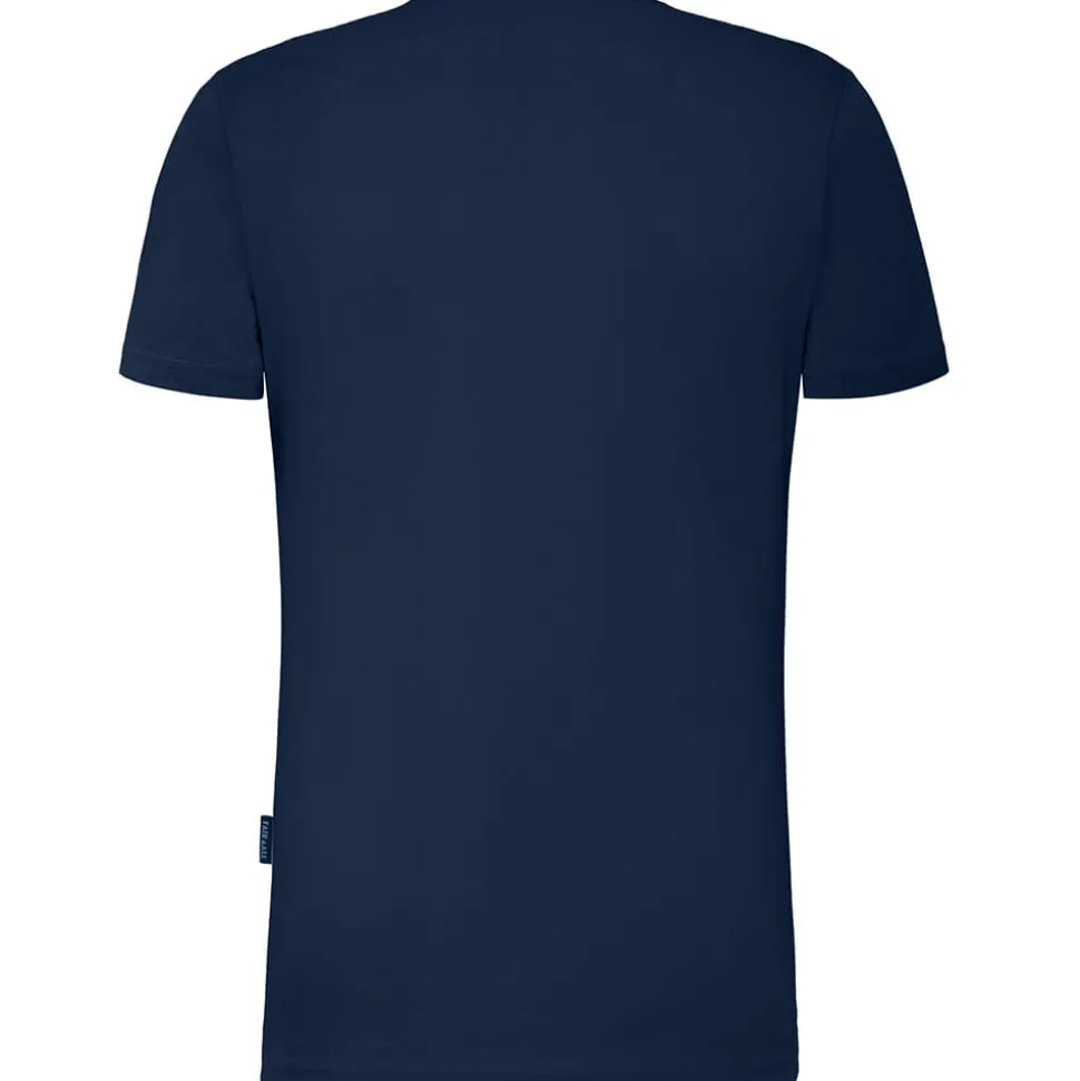 Männer Bio T-Shirt Luxury in Übergröße - Fair4All