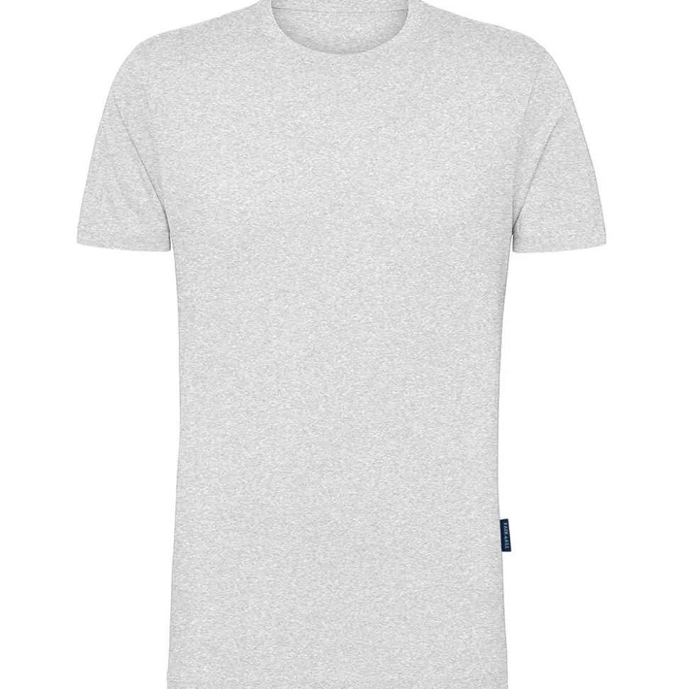 Männer Bio T-Shirt Luxury in Übergröße - Fair4All