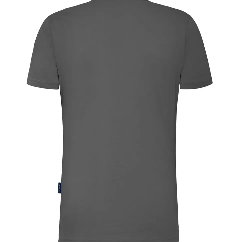 Männer Bio T-Shirt Luxury in Übergröße - Fair4All