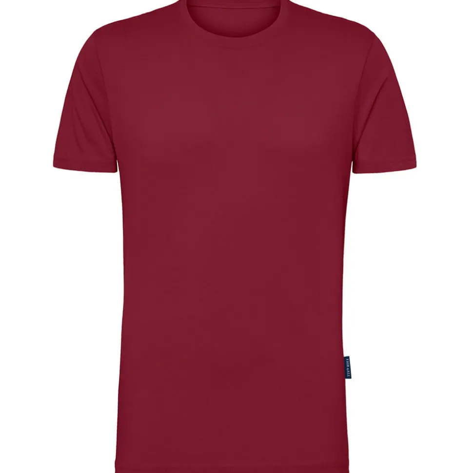 Männer Bio T-Shirt Luxury in Übergröße - Fair4All