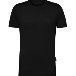 Männer Bio T-Shirt Luxury in Übergröße - Fair4All