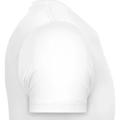 Männer Bio T-Shirt mit V-Ausschnitt Inspire