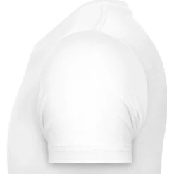 Männer Bio T-Shirt mit V-Ausschnitt Inspire