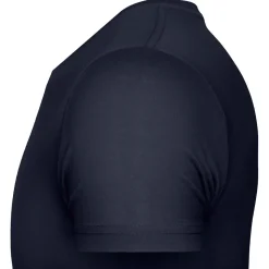 Männer Bio T-Shirt mit V-Ausschnitt Inspire