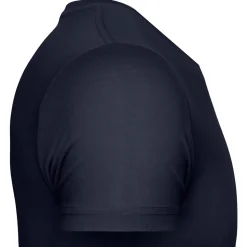 Männer Bio T-Shirt mit V-Ausschnitt Inspire