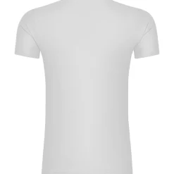 Männer Bio T-Shirt mit V-Ausschnitt Inspire