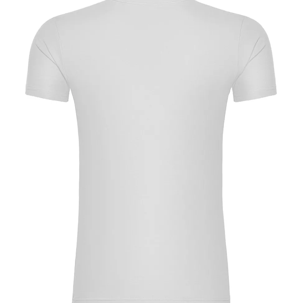 Männer Bio T-Shirt mit V-Ausschnitt Inspire