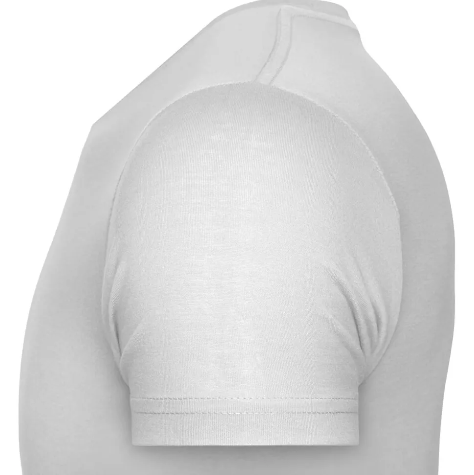 Männer Bio T-Shirt mit V-Ausschnitt Inspire