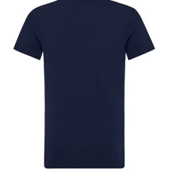 Männer Bio-T-Shirt mit V-Ausschnitt