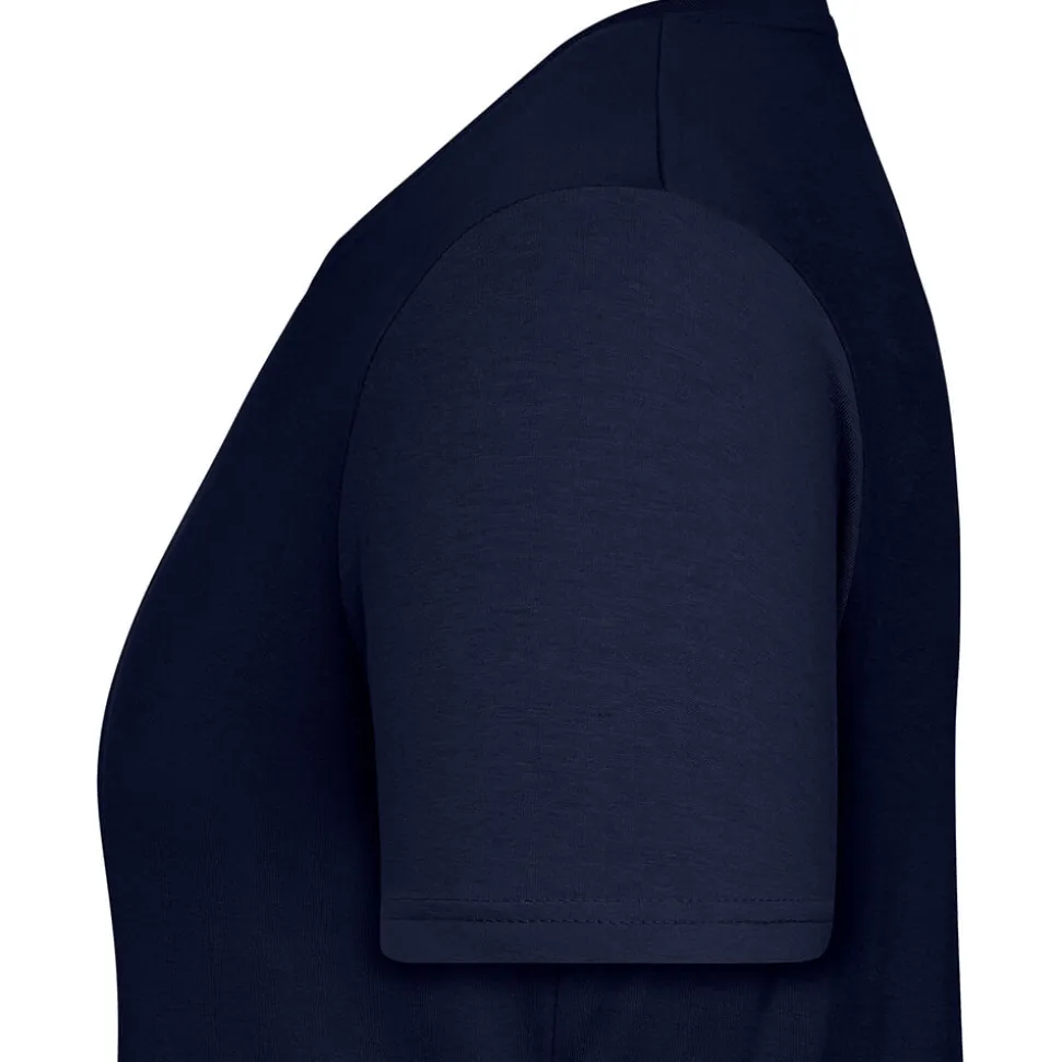Männer Bio-T-Shirt mit V-Ausschnitt