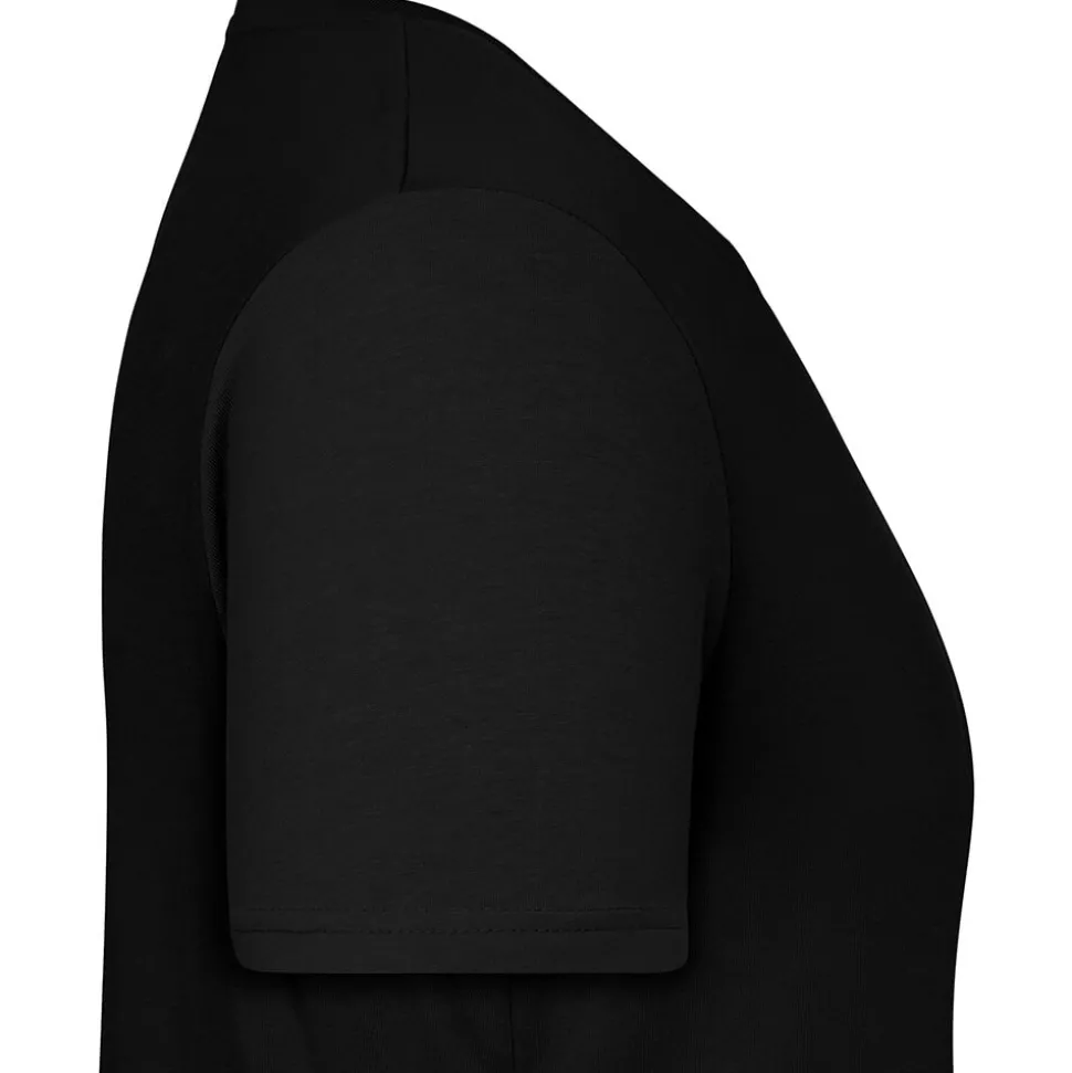 Männer Bio-T-Shirt mit V-Ausschnitt