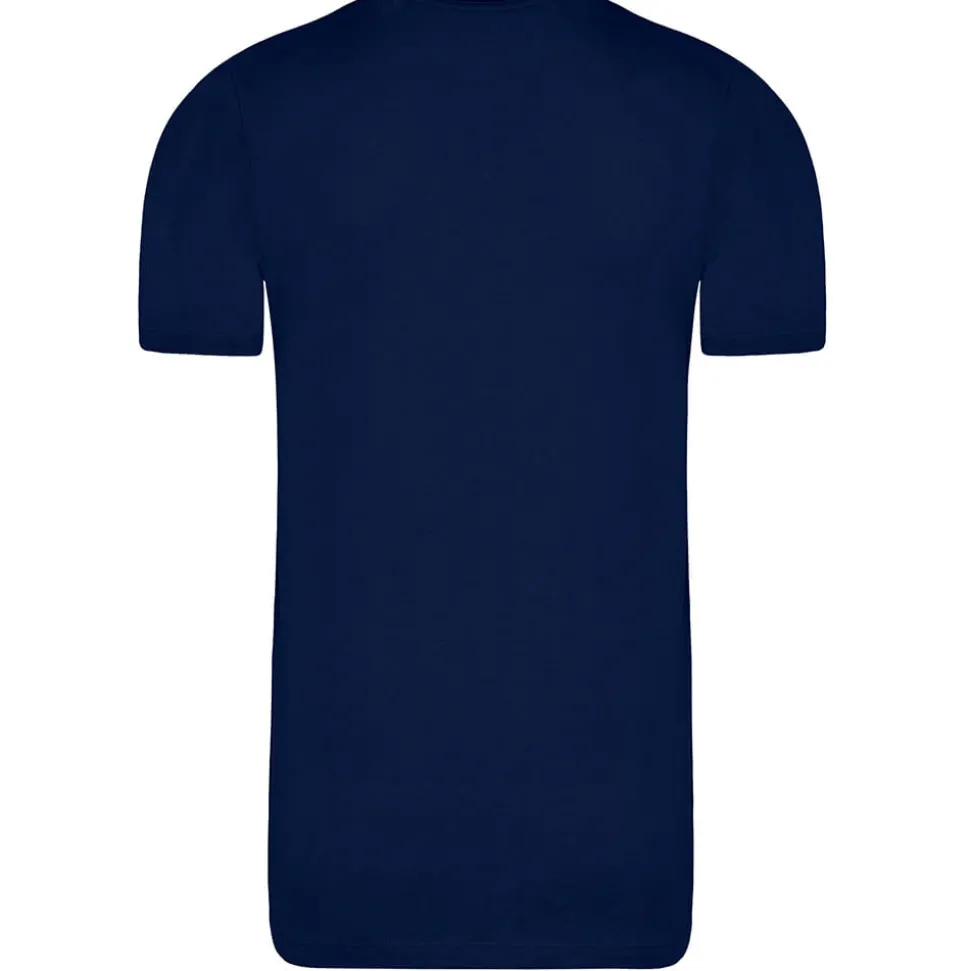 Männer Bio T-Shirt Pure Organic