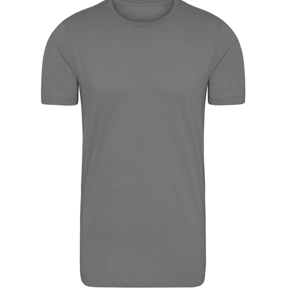 Männer Bio T-Shirt Pure Organic