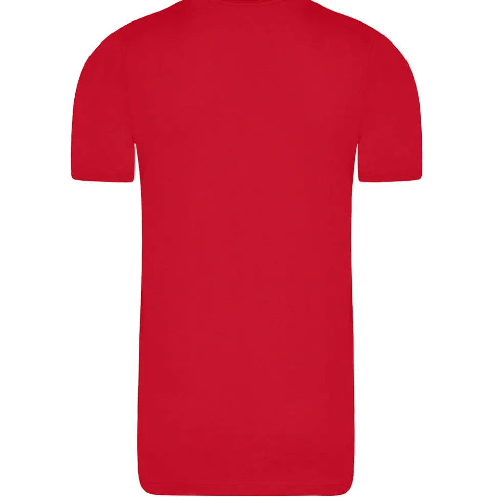 Männer Bio T-Shirt Pure Organic
