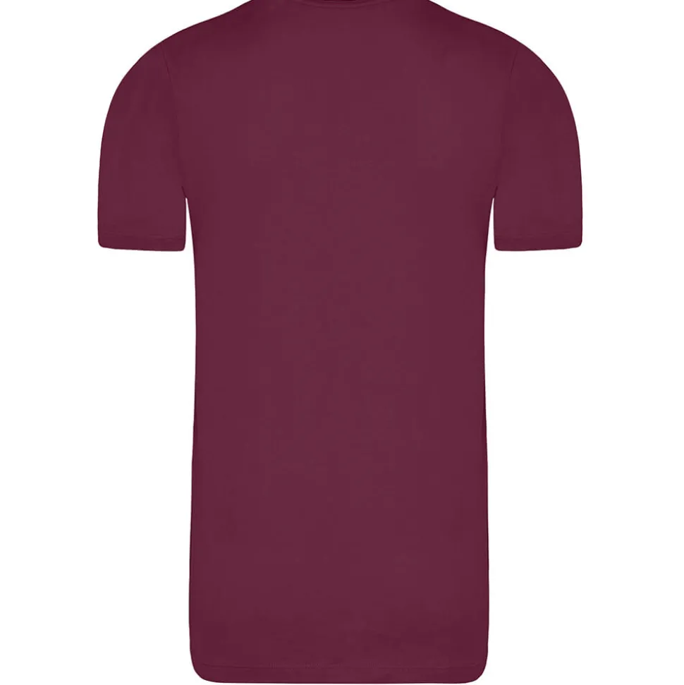 Männer Bio T-Shirt Pure Organic