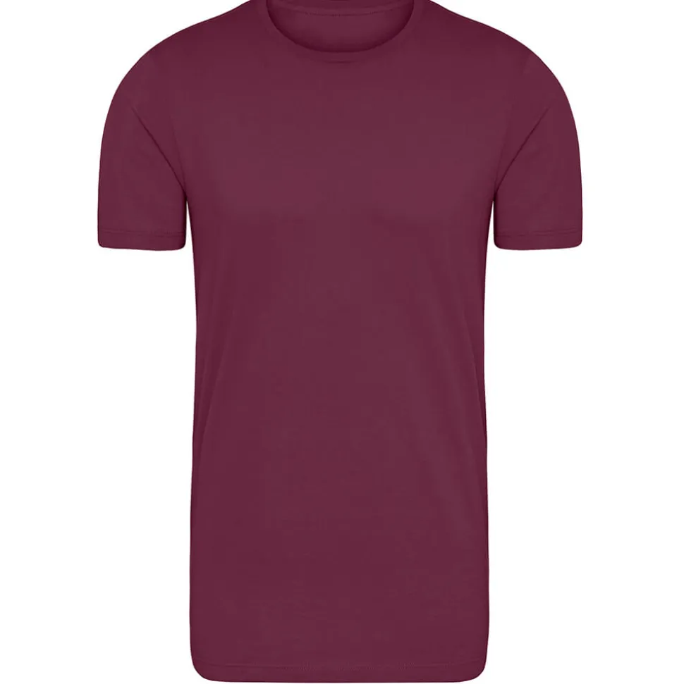 Männer Bio T-Shirt Pure Organic