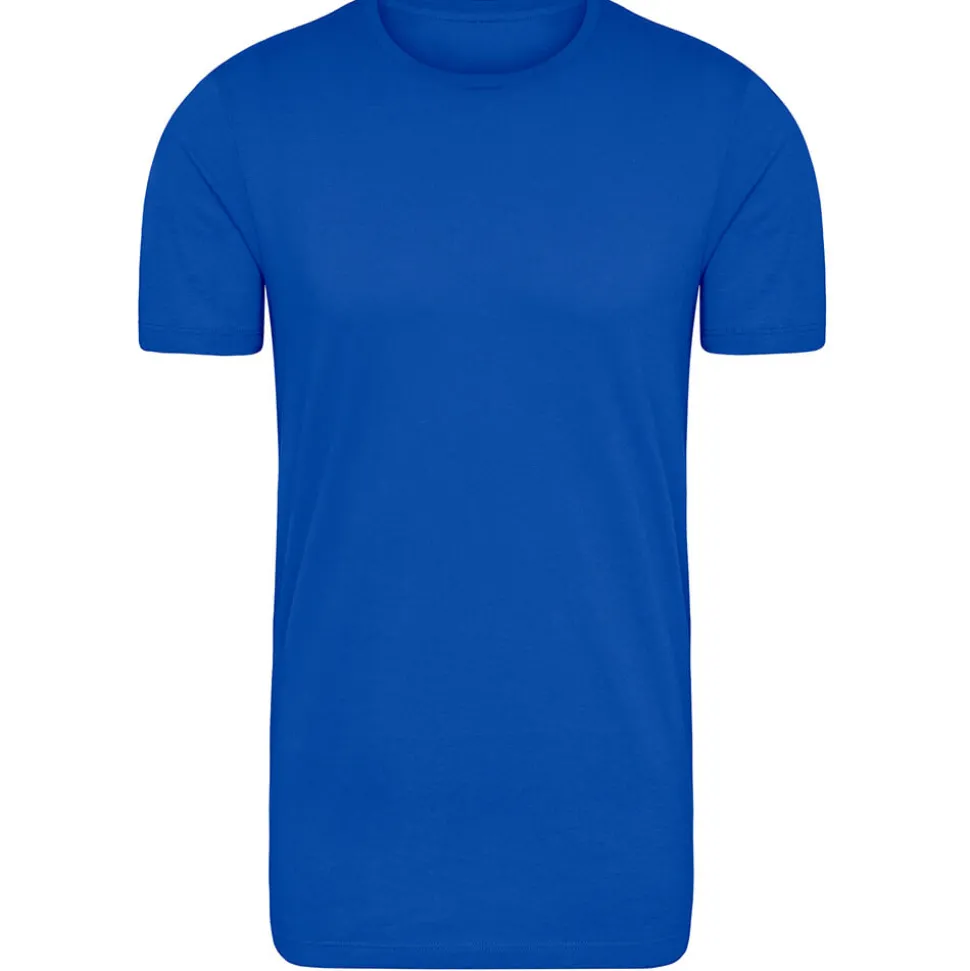 Männer Bio T-Shirt Pure Organic