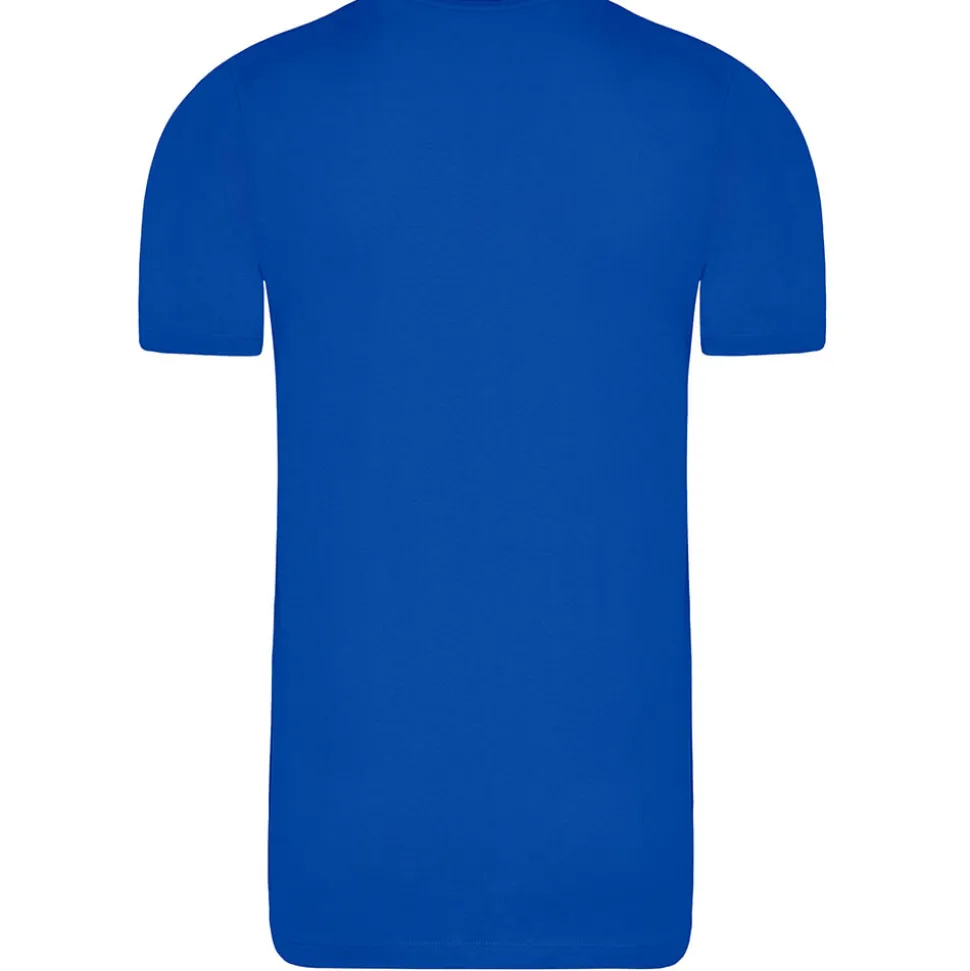Männer Bio T-Shirt Pure Organic