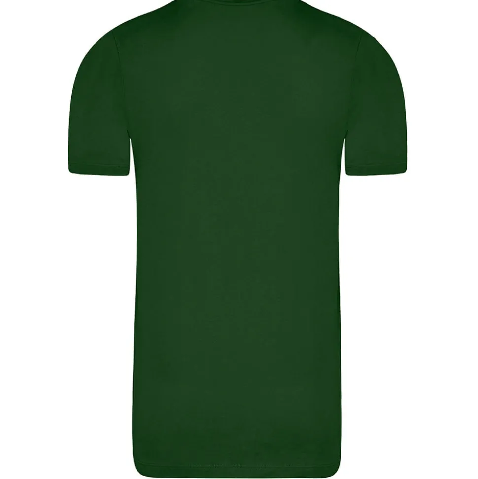 Männer Bio T-Shirt Pure Organic