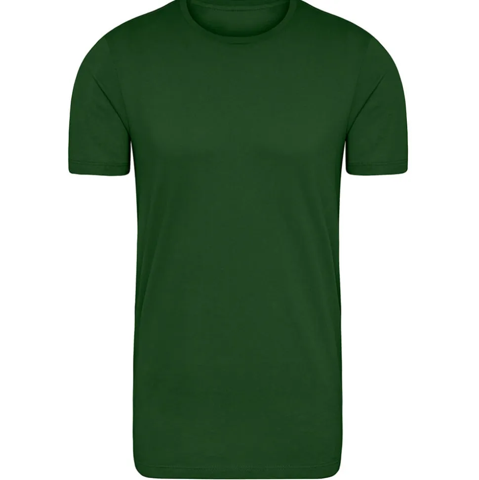 Männer Bio T-Shirt Pure Organic