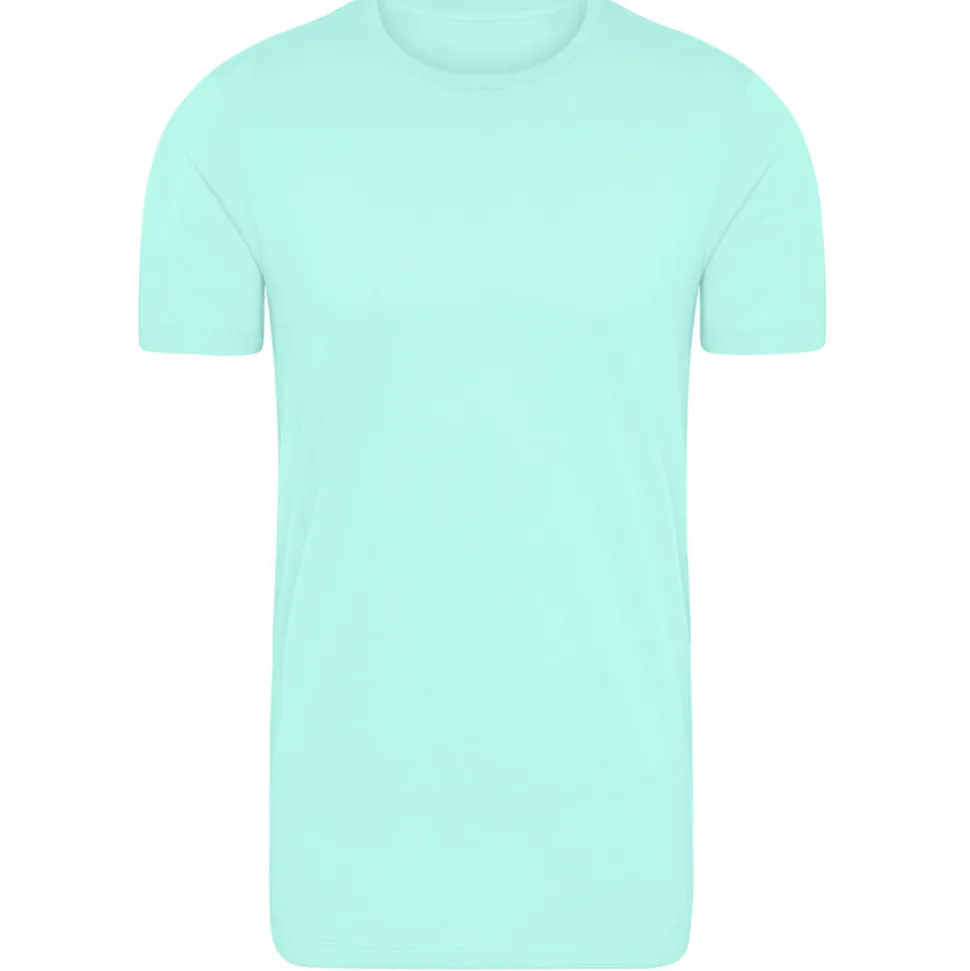 Männer Bio T-Shirt Pure Organic