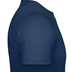 Männer Body-Fit Interlock T-Shirt