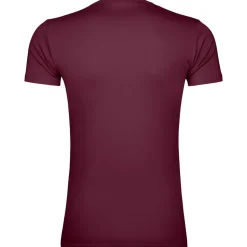 Männer Body-Fit Interlock T-Shirt