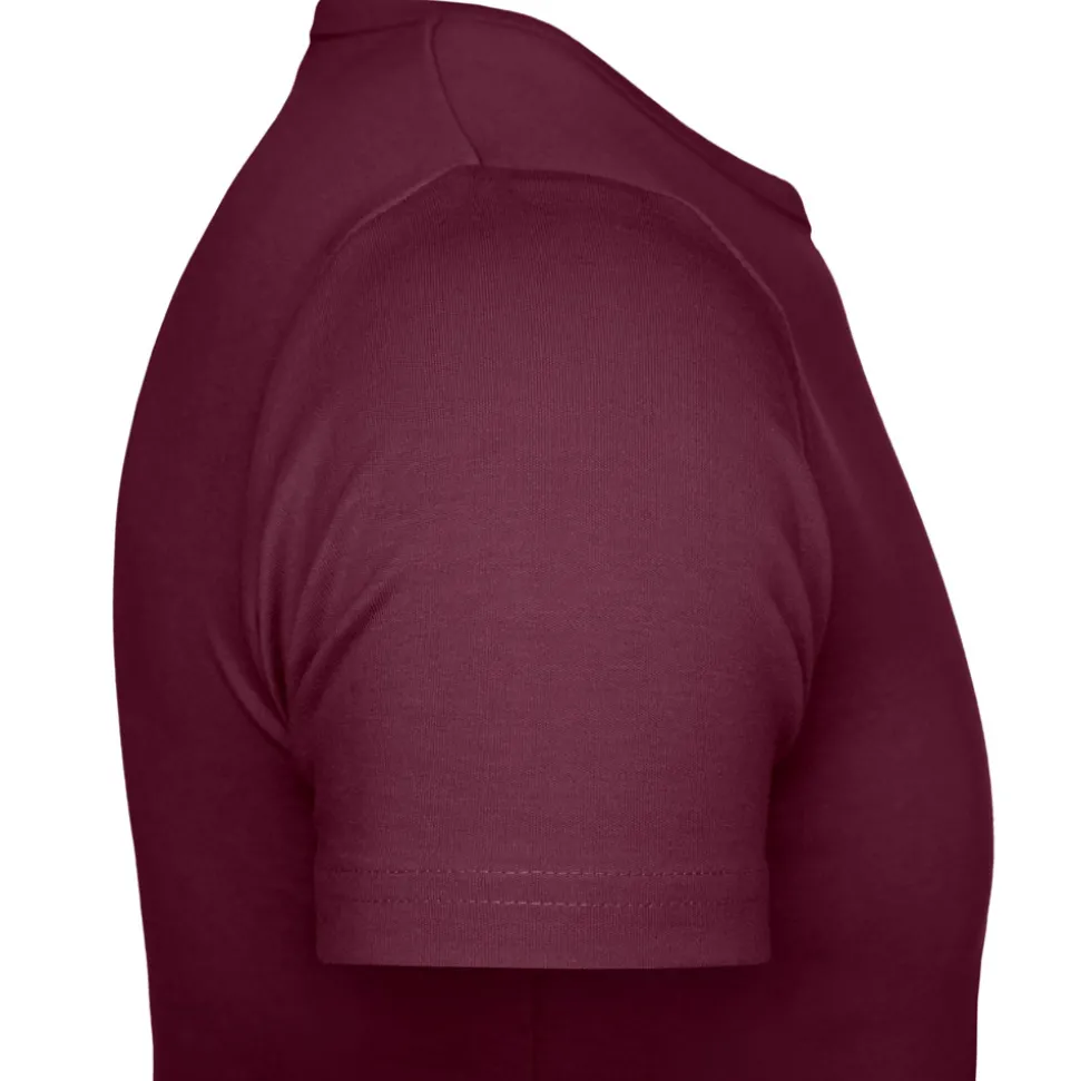 Männer Body-Fit Interlock T-Shirt
