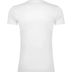 Männer Body-Fit Interlock T-Shirt