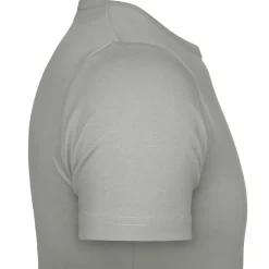 Männer Body-Fit Interlock T-Shirt