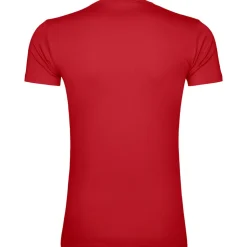 Männer Body-Fit Interlock T-Shirt