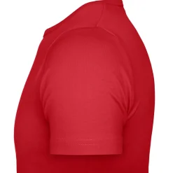 Männer Body-Fit Interlock T-Shirt