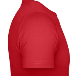 Männer Body-Fit Interlock T-Shirt