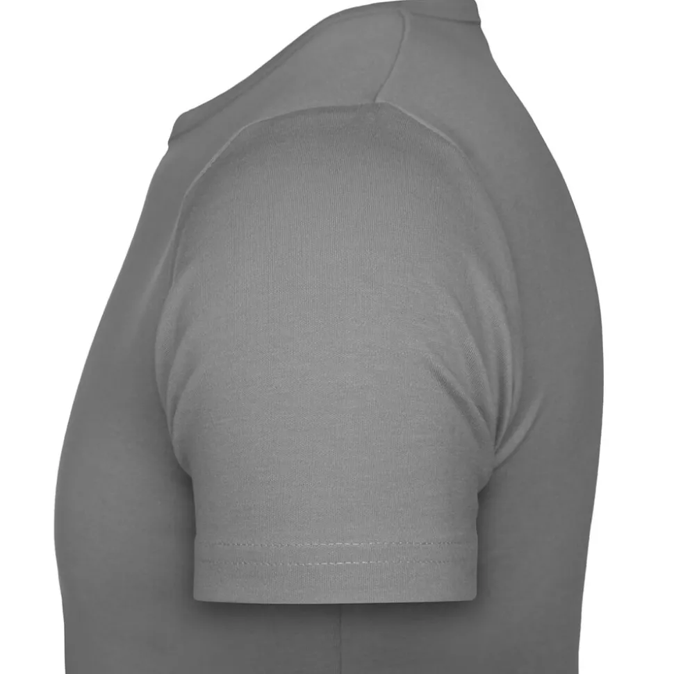 Männer Body-Fit Interlock T-Shirt