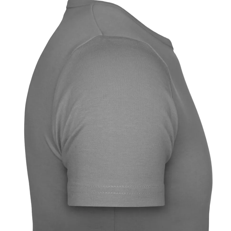 Männer Body-Fit Interlock T-Shirt
