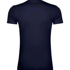 Männer Body-Fit Interlock T-Shirt