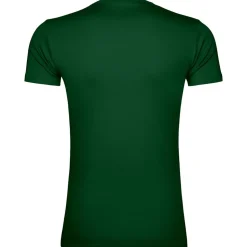 Männer Body-Fit Interlock T-Shirt