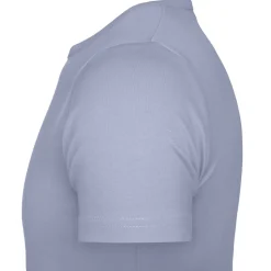 Männer Body-Fit Interlock T-Shirt