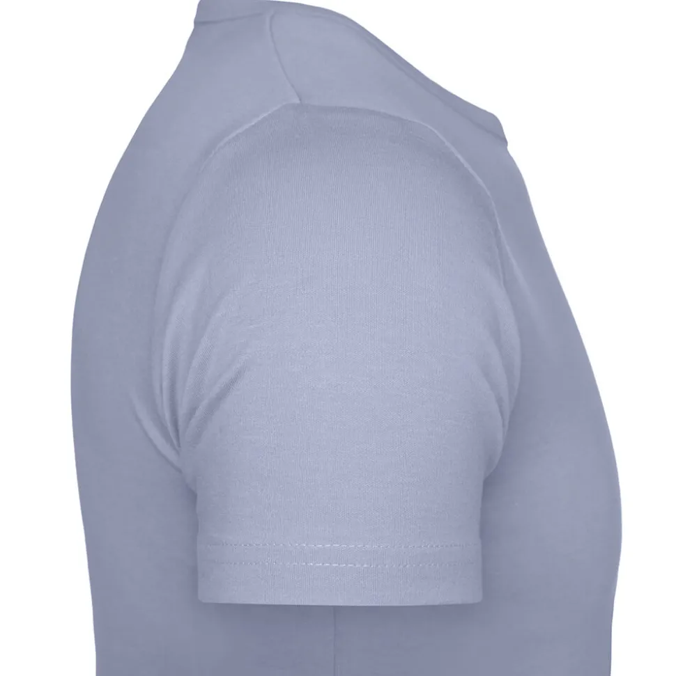 Männer Body-Fit Interlock T-Shirt