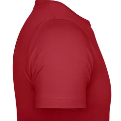 Männer Body-Fit Interlock T-Shirt